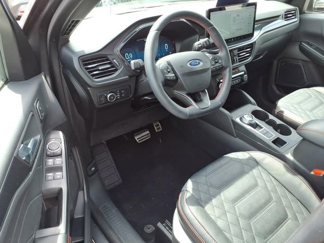 Certified 2024 Ford Escape ST-Line Elite w/ Premium Technology Package AWD/4WD image 20