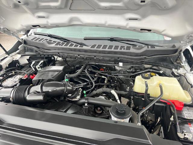 Certified 2023 Ford F250 XLT image 20