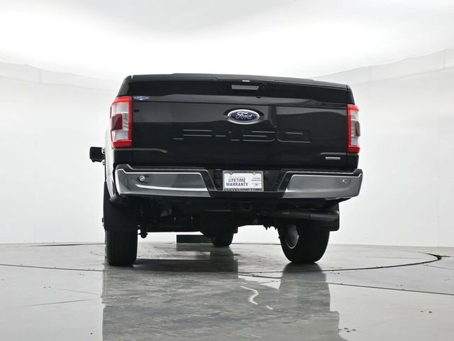 Certified 2022 Ford F150 Lariat image 38