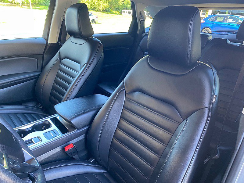 Certified 2023 Ford Edge SEL w/ Convenience Package AWD/4WD image 22