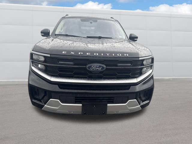 Certified 2025 Ford Expedition Max Platinum AWD/4WD image 15