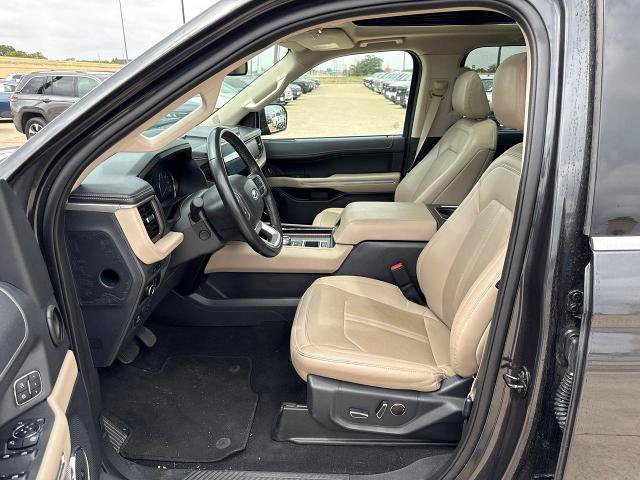 Certified 2024 Ford Expedition Limited RWD image 19
