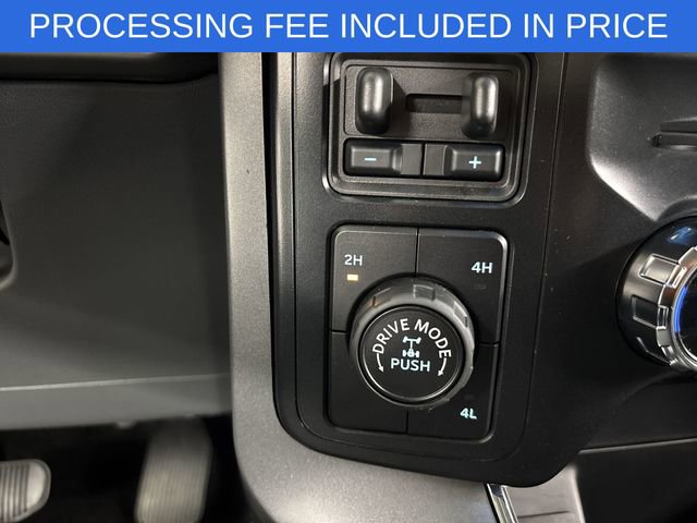 Certified 2022 Ford F150 XLT w/ Equipment Group 302A High AWD/4WD image 25
