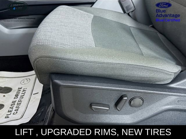 Certified 2022 Ford F150 XLT w/ Equipment Group 302A High image 18