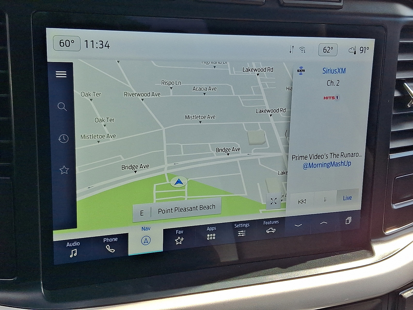 Certified 2023 Ford F150 XLT w/ Equipment Group 302A High image 23