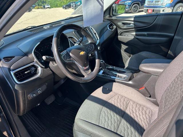 Used 2019 Chevrolet Equinox LT AWD/4WD image 10