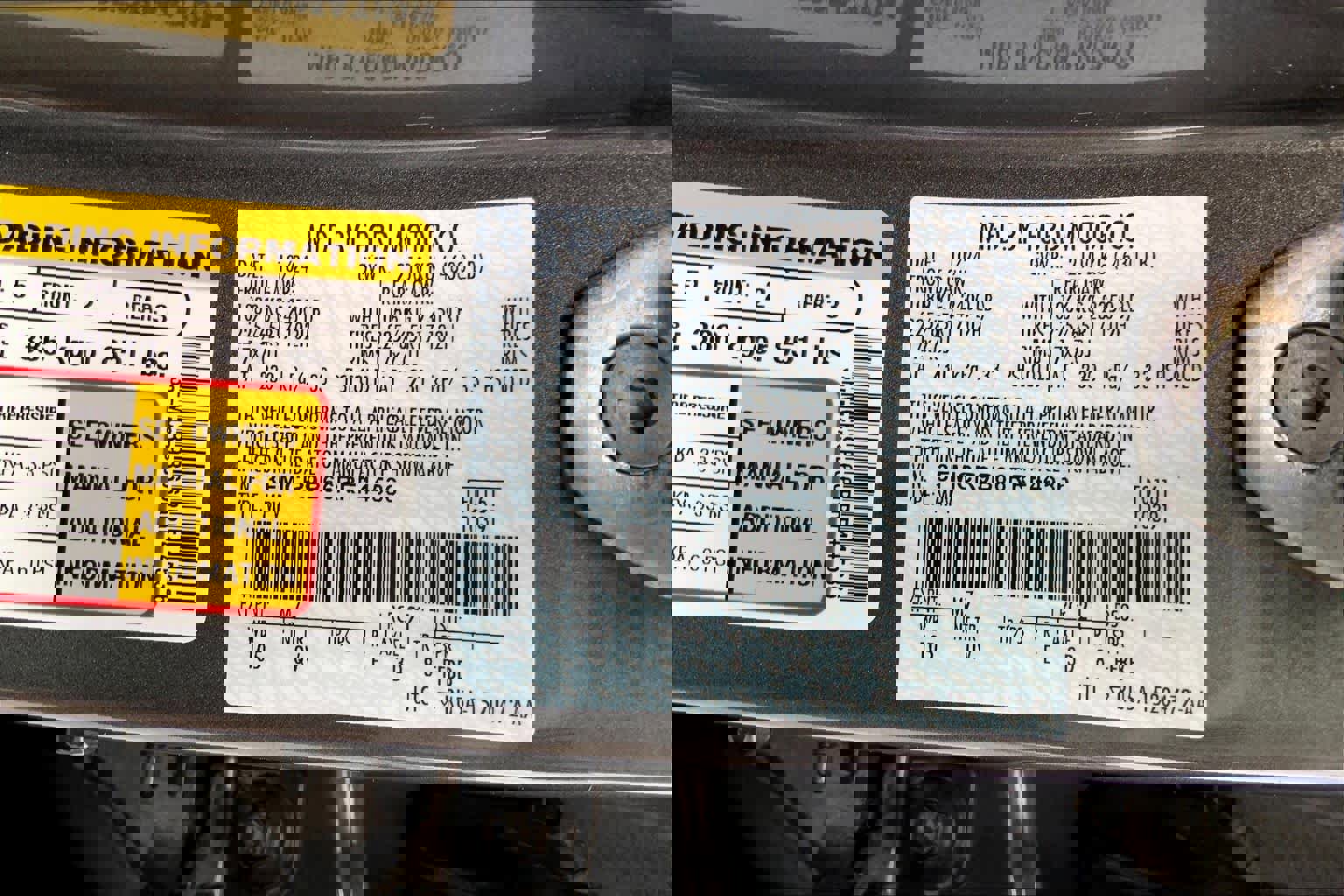 Certified 2024 Ford Bronco Sport Big Bend image 31