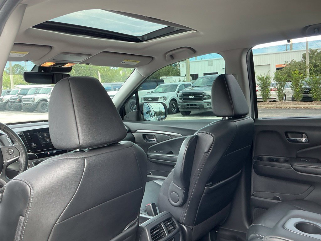 Used 2019 Honda Pilot EX-L image 24