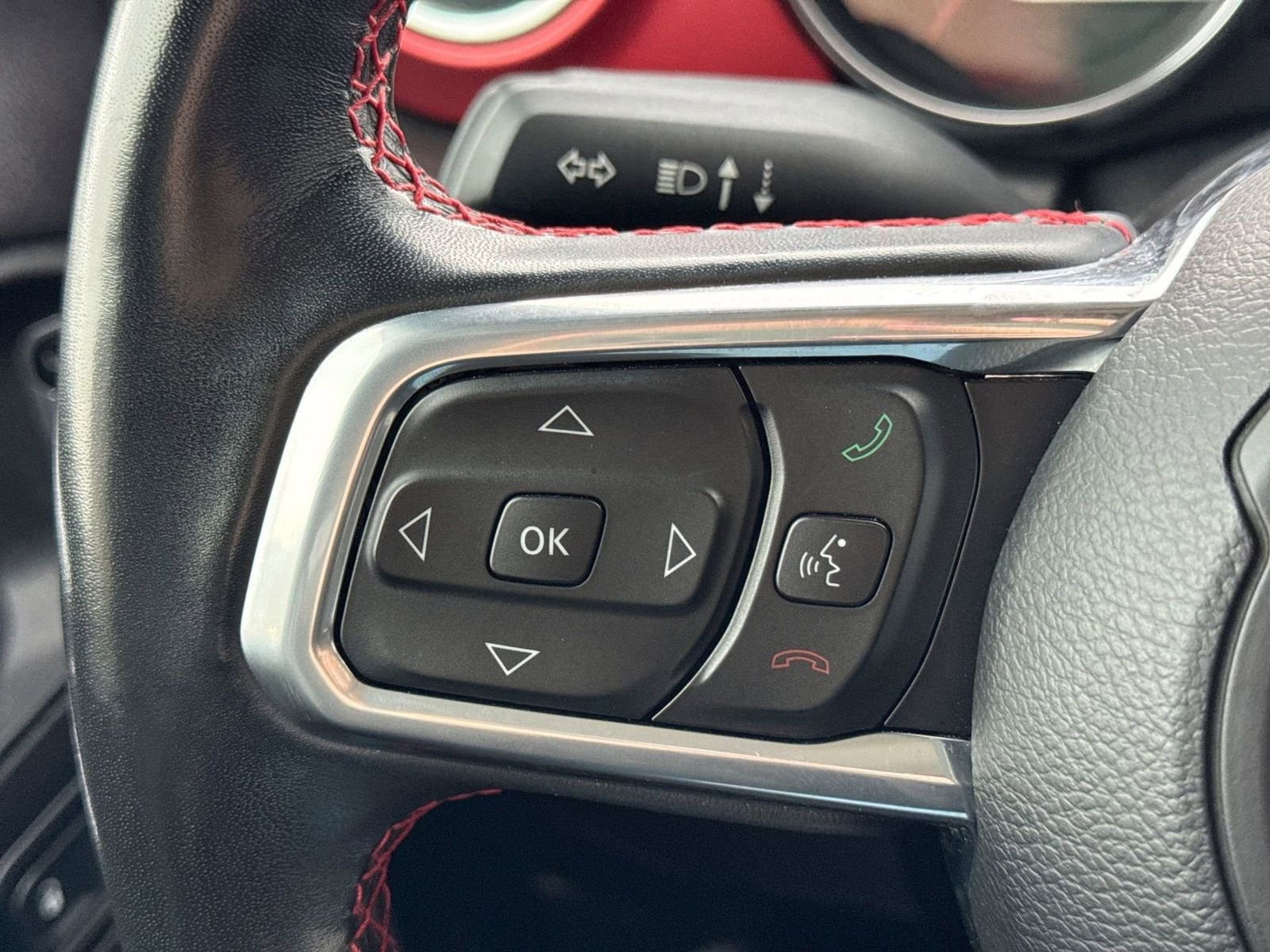 Used 2021 Jeep Wrangler Unlimited Rubicon w/ Uconnect 4C Nav & Sound Group image 24