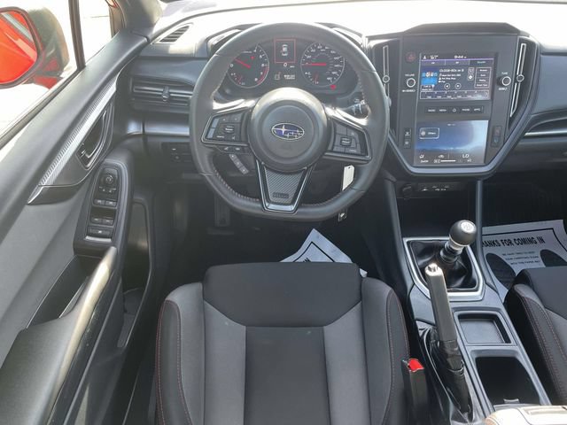 Used 2022 Subaru WRX AWD/4WD image 11