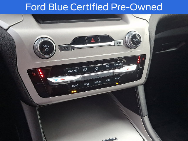 Certified 2023 Ford Explorer XLT AWD/4WD image 18
