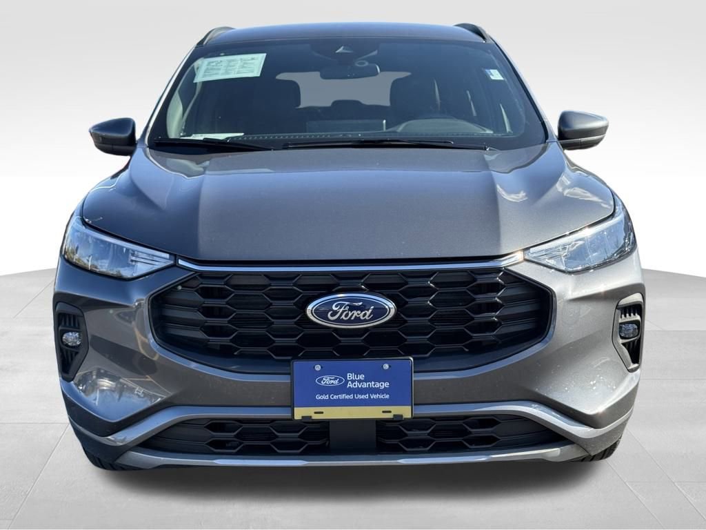 Certified 2023 Ford Escape ST-Line Select w/ Tech Pack #1 image 8