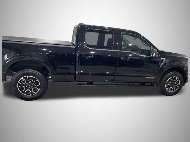 Certified 2023 Ford F150 XLT w/ Equipment Group 302A High AWD/4WD image 6