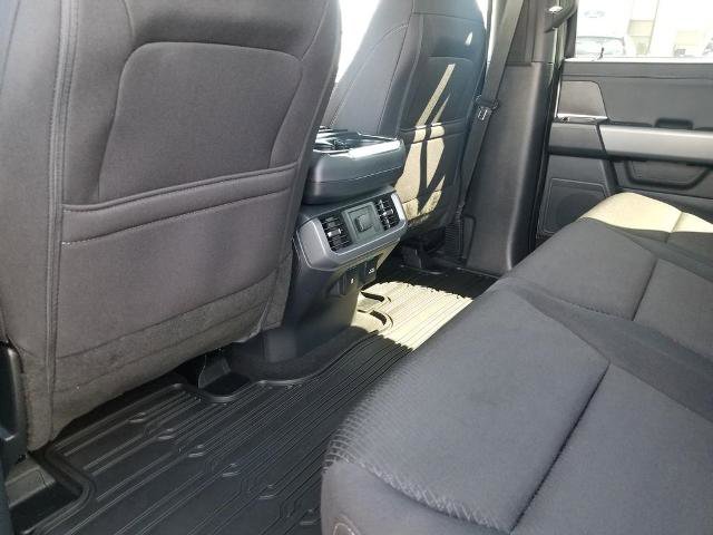 Certified 2025 Ford F150 XLT w/ Equipment Group 302A MID AWD/4WD image 16