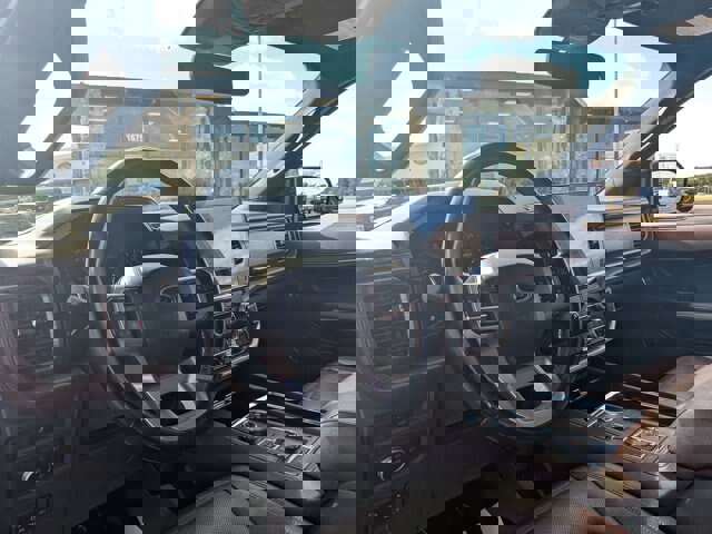 Certified 2022 Ford Expedition Max Limited image 15