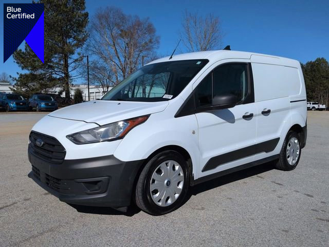Certified 2019 Ford Transit Connect XL image 1