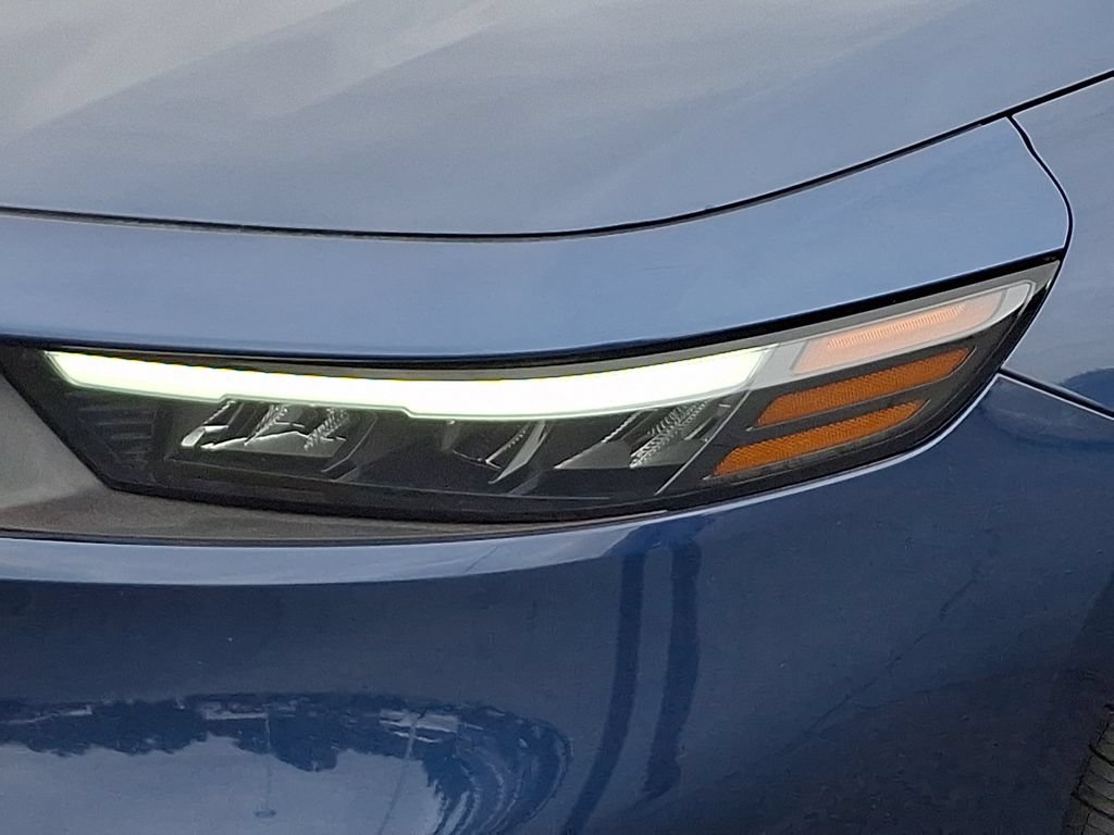 Used 2024 Honda Accord EX image 9