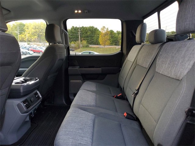 Certified 2023 Ford F150 XLT w/ Equipment Group 302A High image 28