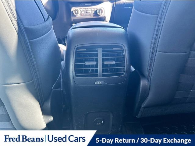 Certified 2022 Ford Bronco Sport Big Bend w/ Convenience Package image 25