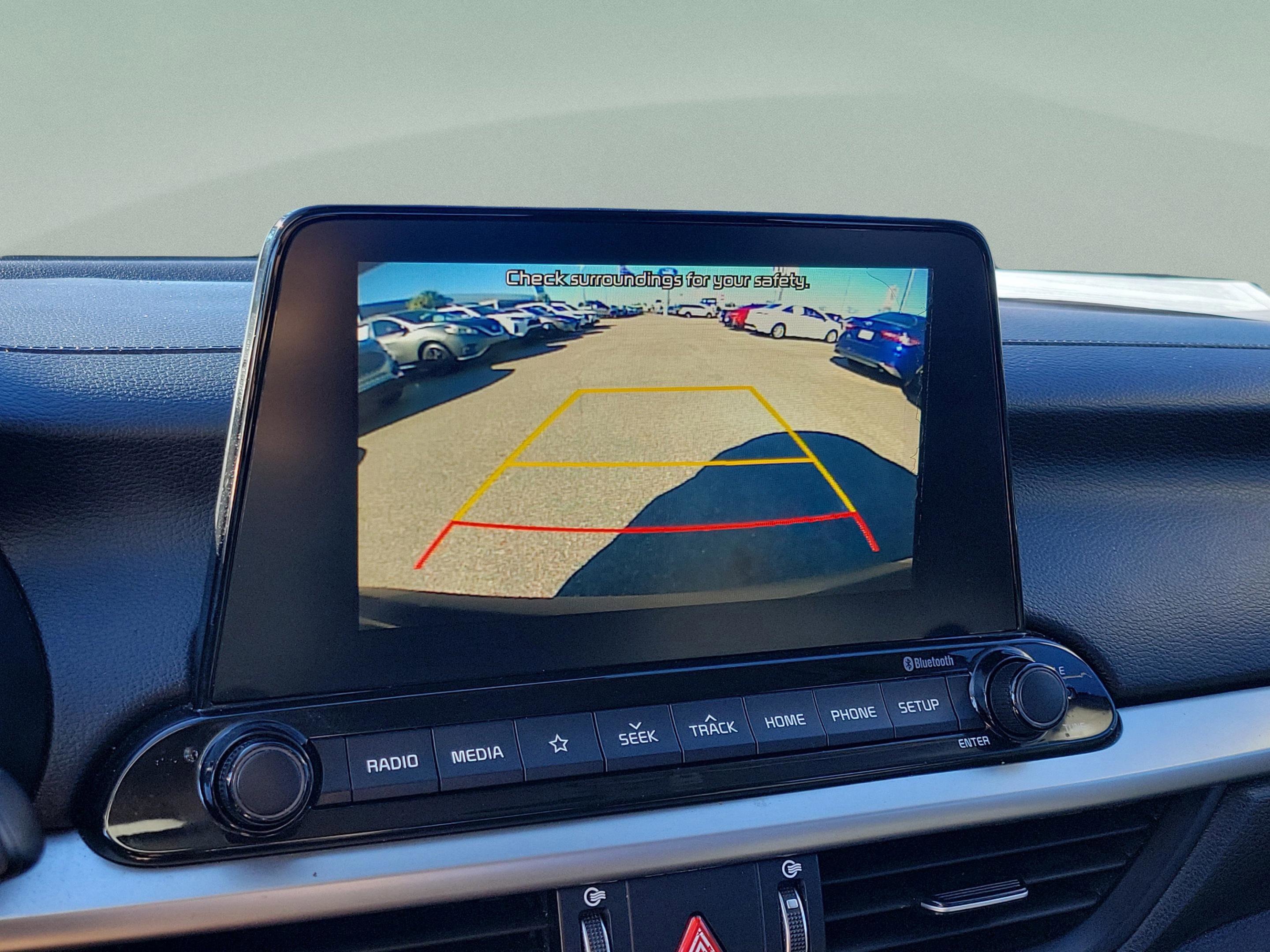 Used 2019 Kia Forte LXS image 15