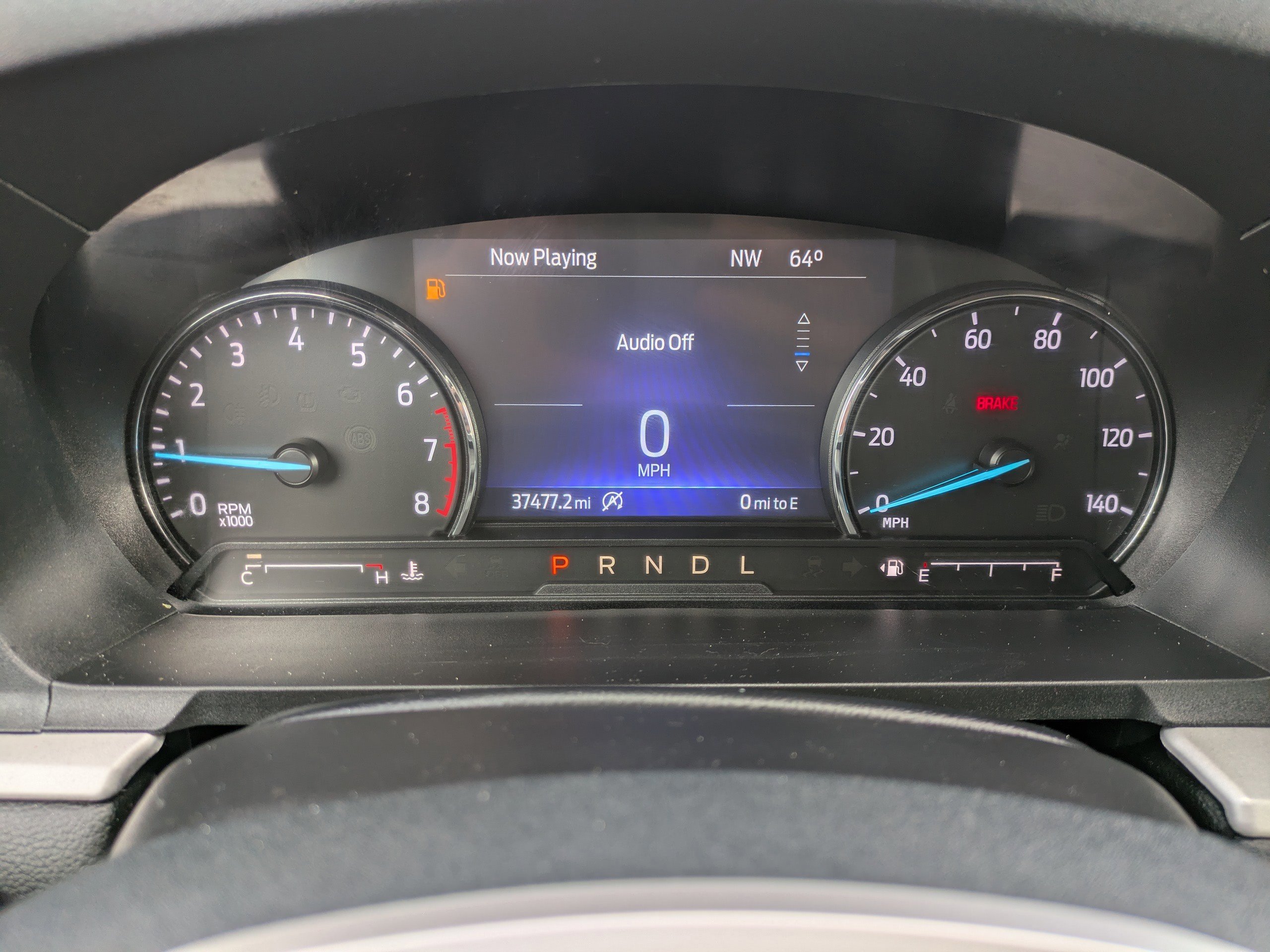 Certified 2024 Ford Explorer XLT AWD/4WD image 24