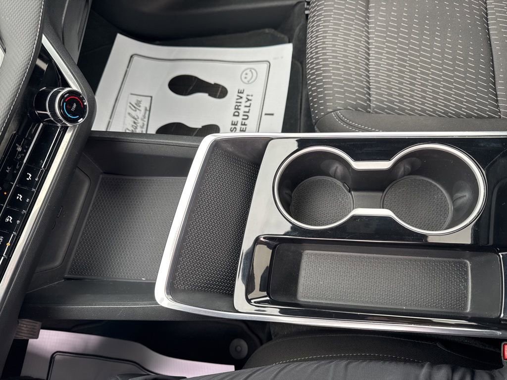 Used 2025 Chevrolet Equinox LT w/ Safety and Technology Package image 21