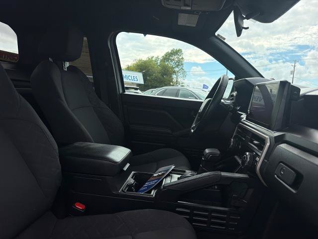Used 2025 Toyota Tacoma SR RWD image 32