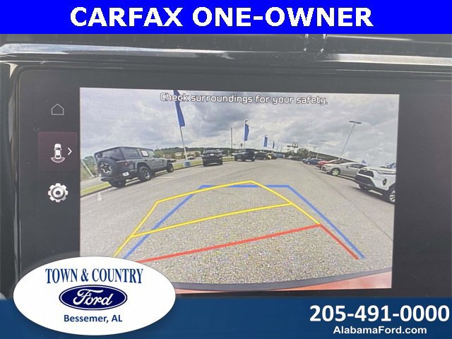 Used 2023 Kia Soul S image 20