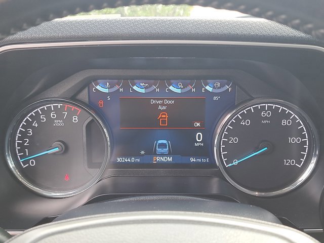 Certified 2022 Ford F150 XLT w/ Equipment Group 302A High image 28