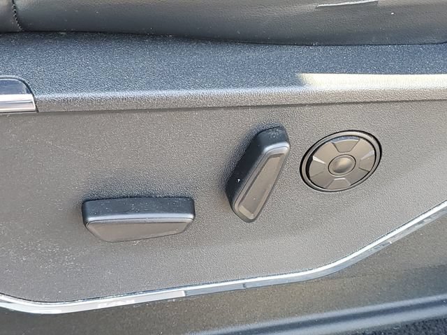 Certified 2023 Ford F350 Platinum AWD/4WD image 7