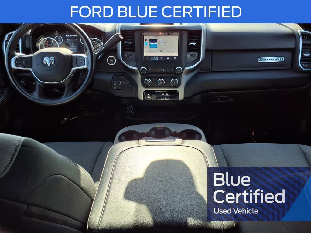 Used 2024 RAM 2500 Big Horn image 9
