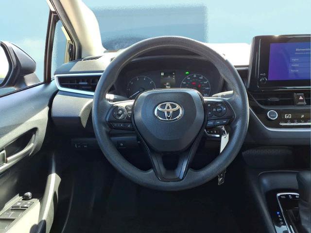 Used 2023 Toyota Corolla LE AWD/4WD image 23
