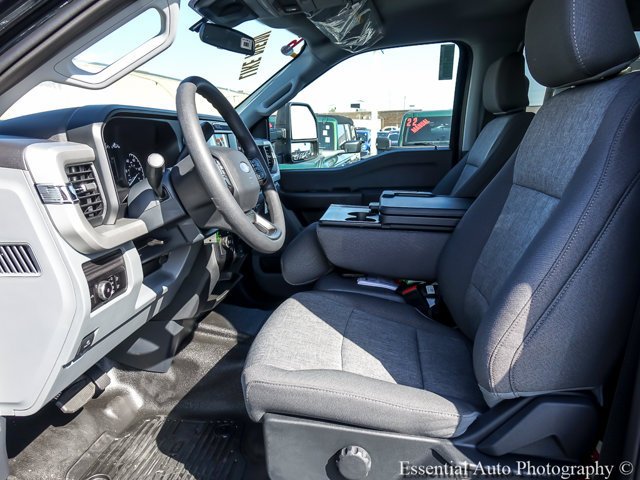 Certified 2026 Ford F350 XL AWD/4WD image 10