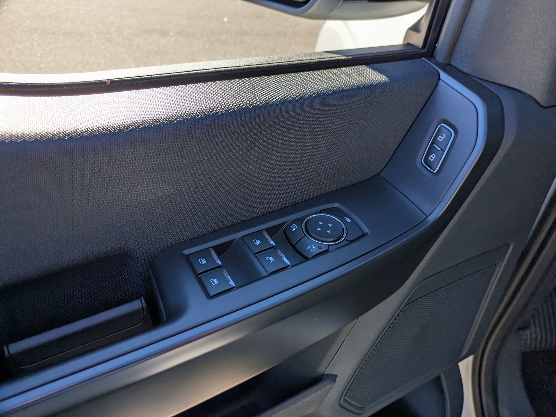 Certified 2025 Ford F150 STX w/ STX Black Appearance Package image 17