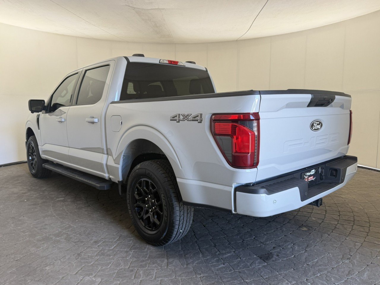 Certified 2024 Ford F150 XLT w/ XLT Black Appearance Package AWD/4WD image 6