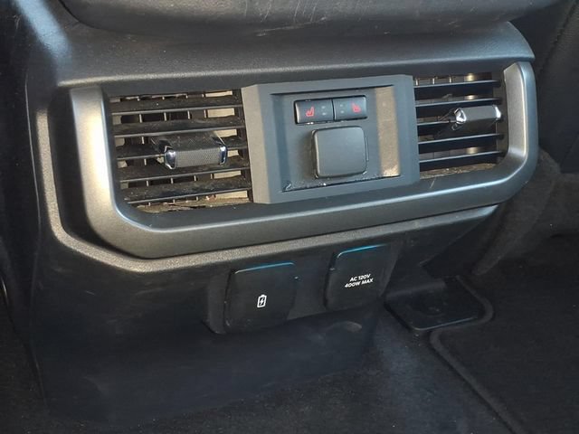 Certified 2024 Ford F150 Lariat w/ Equipment Group 502A High AWD/4WD image 11