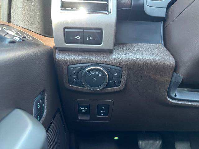 Certified 2020 Ford F150 King Ranch w/ Equipment Group 601A Luxury AWD/4WD image 22