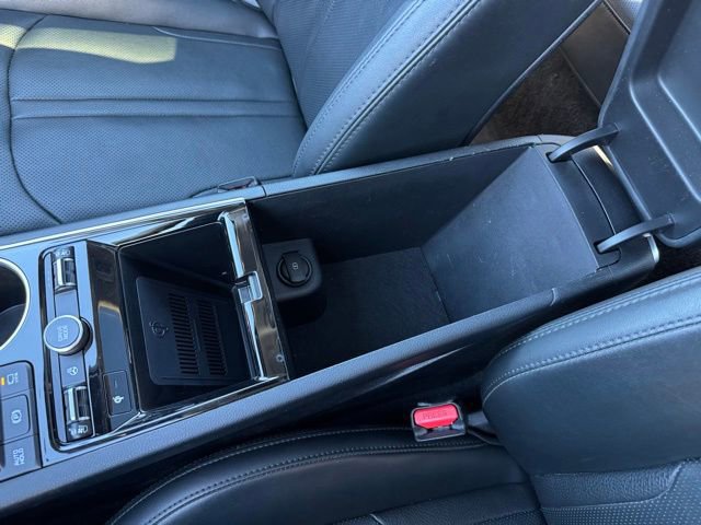 Used 2024 Kia K5 EX w/ EX Premium Package image 26