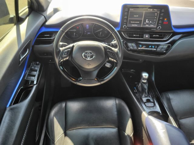 Used 2020 Toyota C-HR XLE image 12