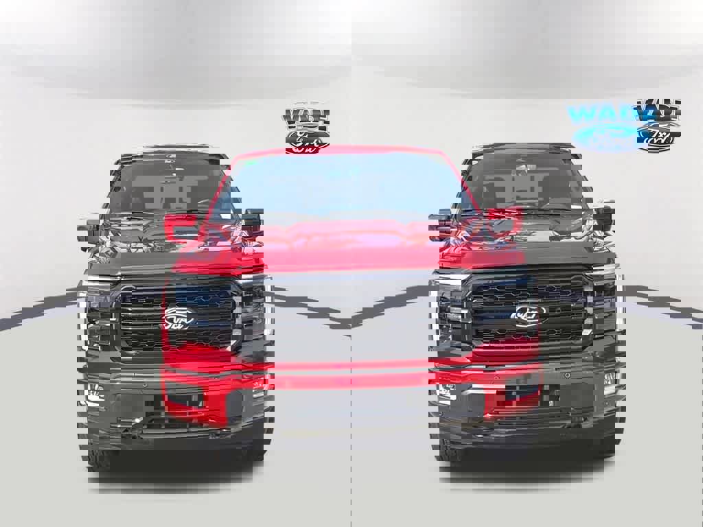 Certified 2024 Ford F150 Lariat w/ Bed Utility Package video 2