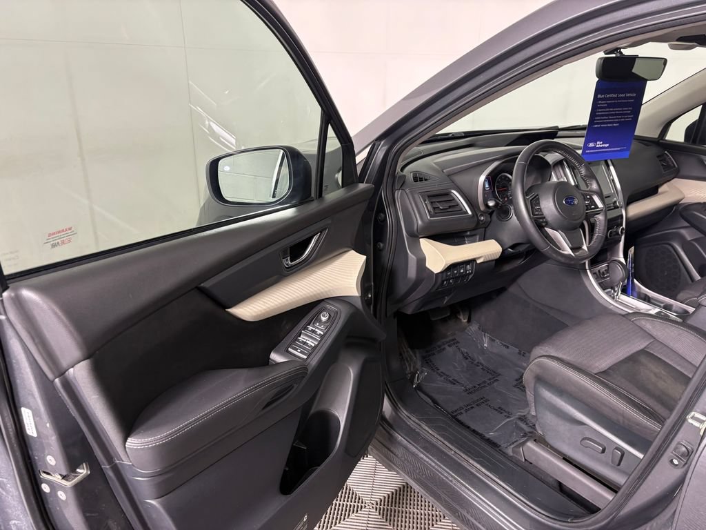 Used 2020 Subaru Ascent Premium w/ Convenience Package AWD/4WD image 11