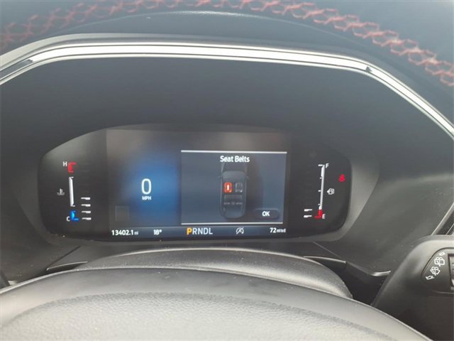 Certified 2023 Ford Escape ST-Line Select w/ Tech Pack #1 image 15