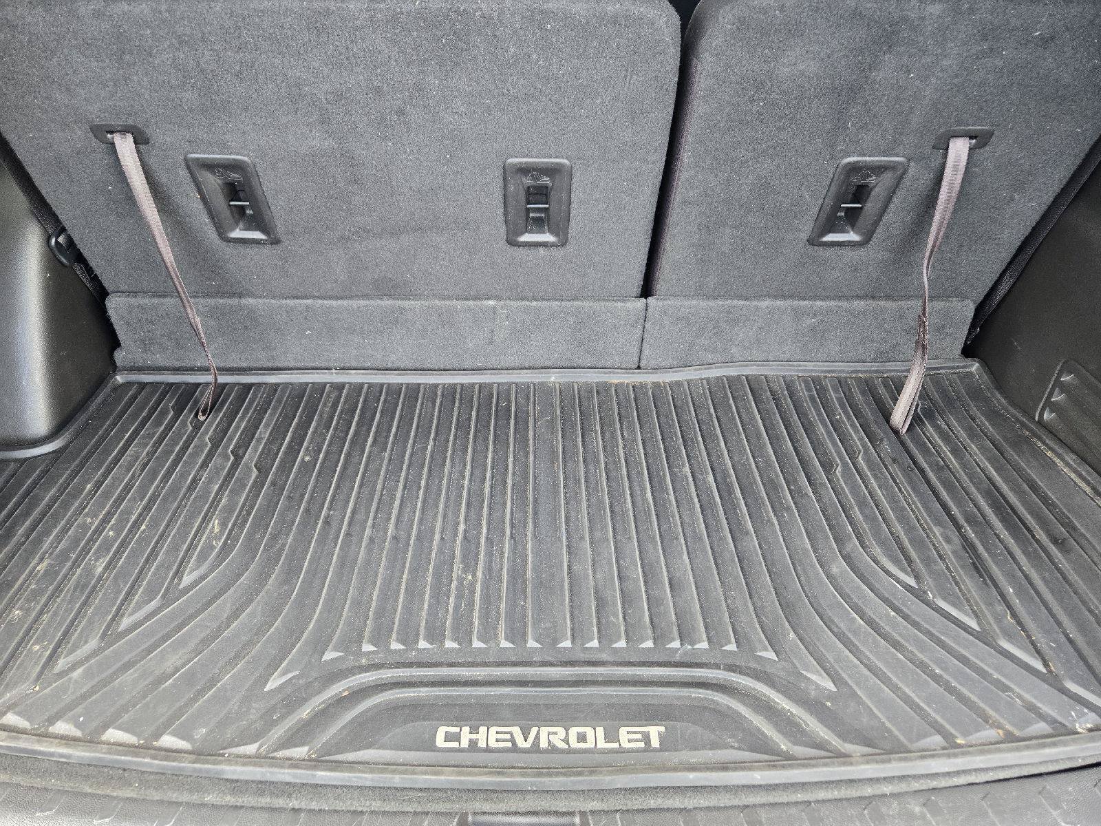 Used 2019 Chevrolet Traverse LT FWD image 30