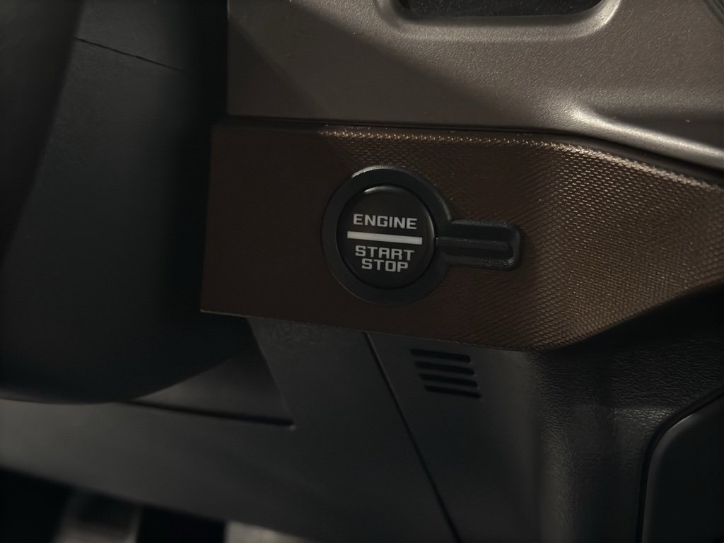 Certified 2022 Ford Bronco Outer Banks image 12