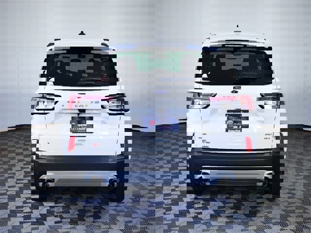 Certified 2022 Ford Escape SE w/ Cold Weather Package image 7