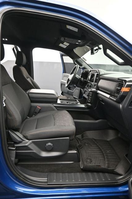 Certified 2022 Ford F150 Tremor w/ Trailer Tow Package AWD/4WD image 16