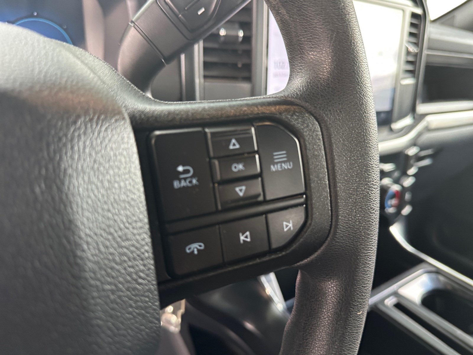 Certified 2024 Ford F150 STX RWD image 20