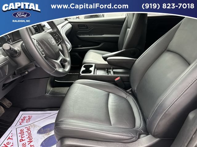 Used 2022 Honda Odyssey EX-L image 19