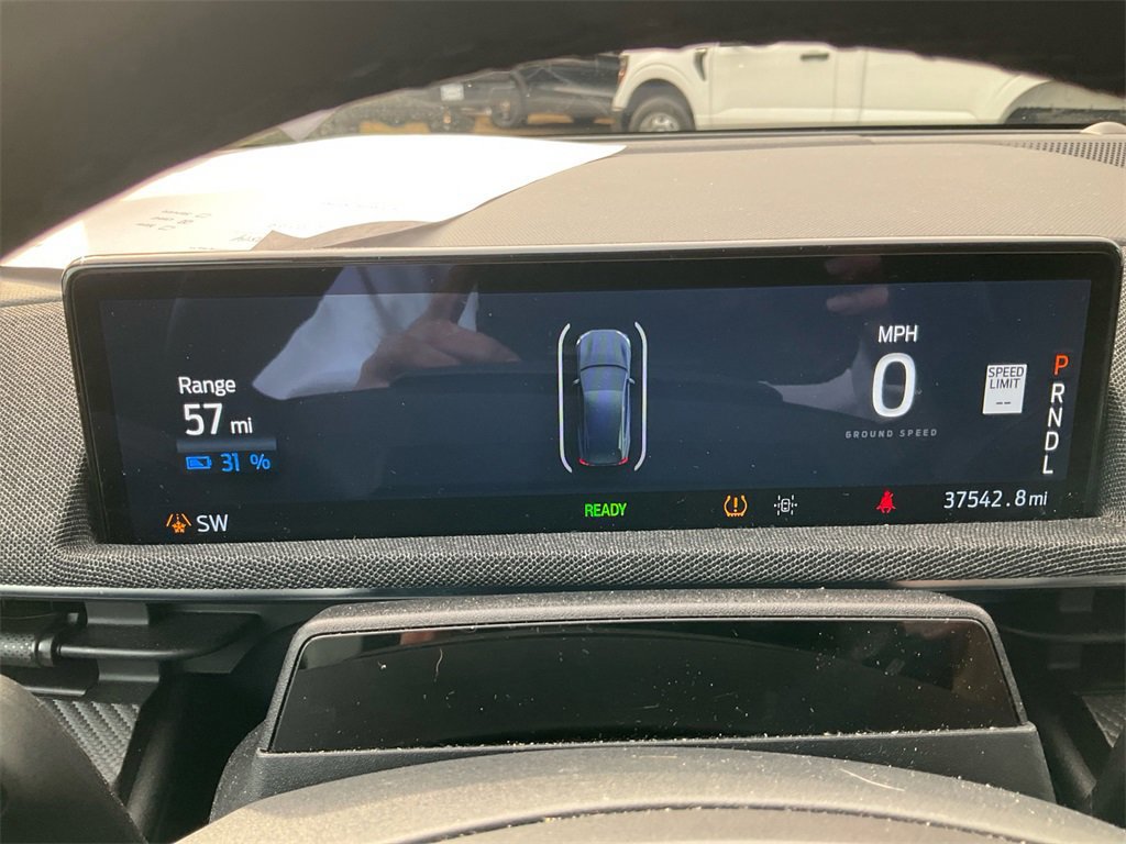 Certified 2023 Ford Mustang Mach-E Premium image 19