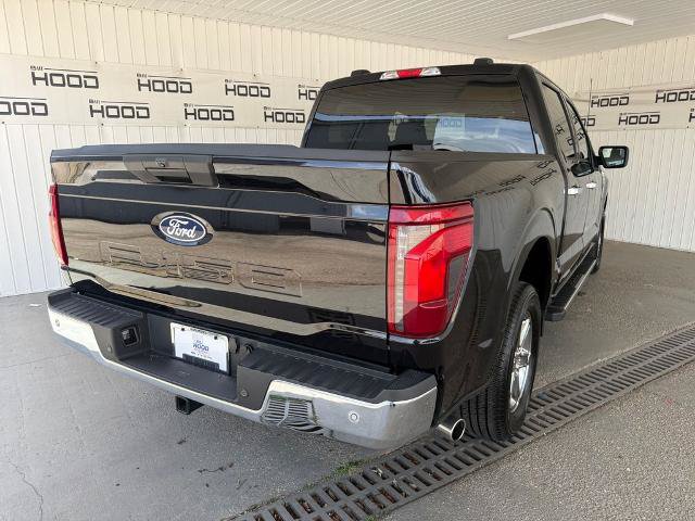 Certified 2025 Ford F150 XLT w/ Equipment Group 301A Standard RWD image 21